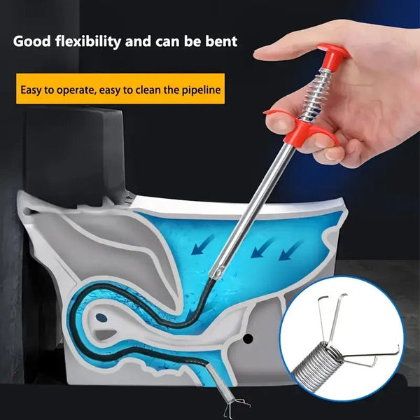 Easy Reach Grabber Tool