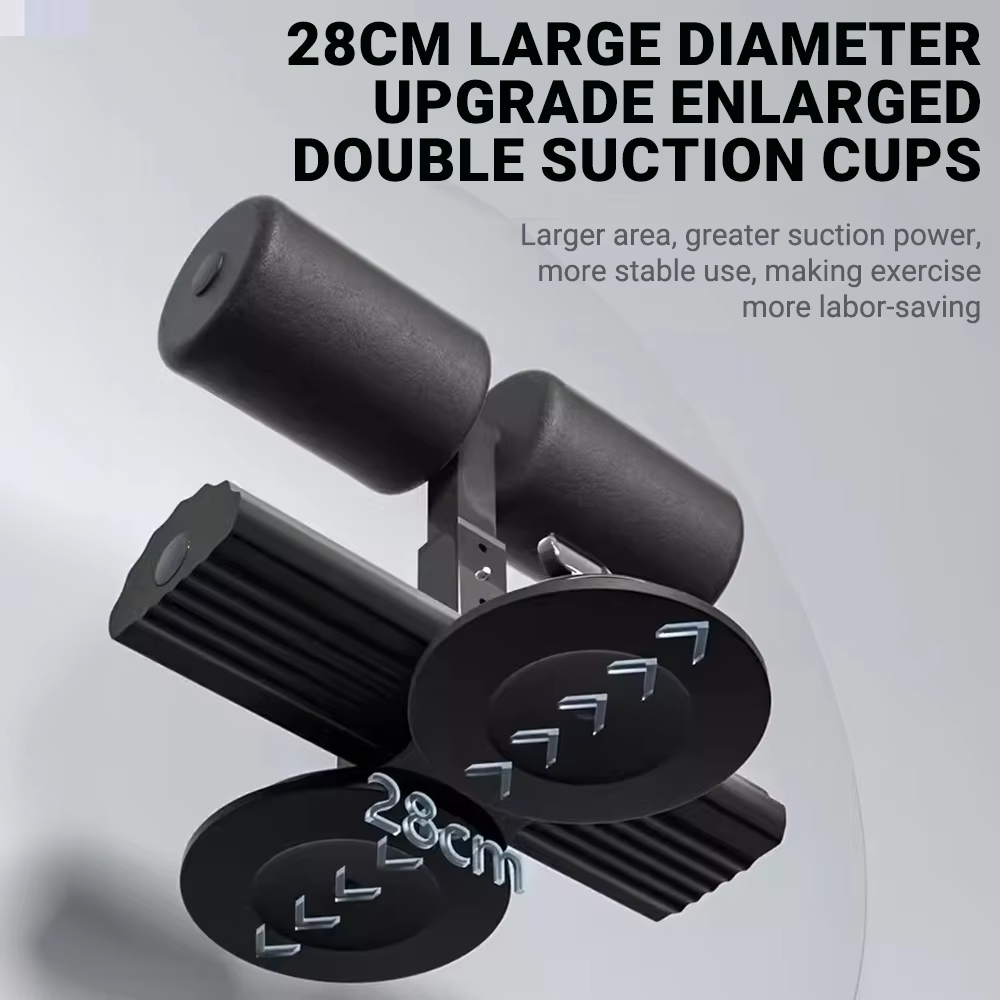 AbSolute Home Fitness Exerciser
