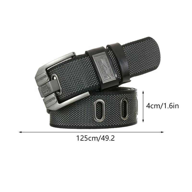 Outrider Men's Belt